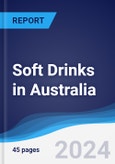 Soft Drinks in Australia- Product Image