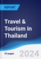 Travel & Tourism in Thailand - Product Image