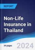 Non-Life Insurance in Thailand- Product Image