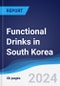 Functional Drinks in South Korea - Product Thumbnail Image