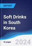 Soft Drinks in South Korea- Product Image