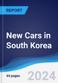 New Cars in South Korea- Product Image