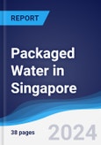 Packaged Water in Singapore- Product Image