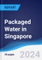 Packaged Water in Singapore - Product Thumbnail Image