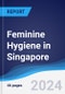 Feminine Hygiene in Singapore - Product Image