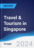 Travel & Tourism in Singapore- Product Image