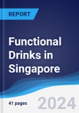 Functional Drinks in Singapore- Product Image