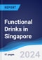 Functional Drinks in Singapore - Product Image