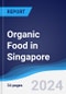 Organic Food in Singapore - Product Image