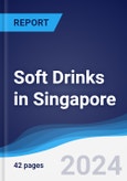 Soft Drinks in Singapore- Product Image