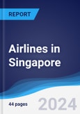 Airlines in Singapore- Product Image