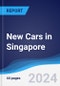 New Cars in Singapore - Product Thumbnail Image