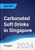 Carbonated Soft Drinks in Singapore- Product Image