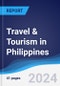 Travel & Tourism in Philippines - Product Image