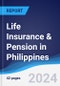 Life Insurance & Pension in Philippines - Product Image