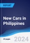 New Cars in Philippines - Product Image