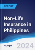 Non-Life Insurance in Philippines- Product Image