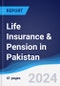 Life Insurance & Pension in Pakistan - Product Thumbnail Image