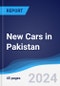 New Cars in Pakistan - Product Image