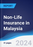 Non-Life Insurance in Malaysia- Product Image