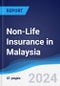 Non-Life Insurance in Malaysia - Product Thumbnail Image