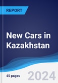 New Cars in Kazakhstan- Product Image