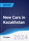 New Cars in Kazakhstan - Product Thumbnail Image