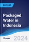 Packaged Water in Indonesia - Product Thumbnail Image