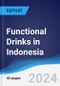 Functional Drinks in Indonesia - Product Image