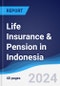 Life Insurance & Pension in Indonesia - Product Thumbnail Image