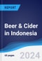 Beer & Cider in Indonesia - Product Thumbnail Image