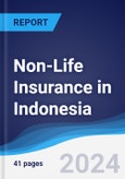 Non-Life Insurance in Indonesia- Product Image