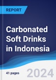 Carbonated Soft Drinks in Indonesia- Product Image