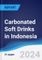 Carbonated Soft Drinks in Indonesia - Product Thumbnail Image