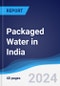 Packaged Water in India - Product Image