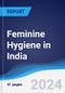 Feminine Hygiene in India - Product Image