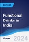 Functional Drinks in India - Product Image