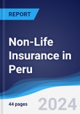 Non-Life Insurance in Peru- Product Image