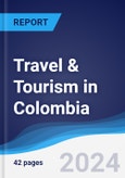 Travel & Tourism in Colombia- Product Image