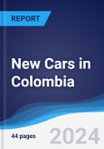 New Cars in Colombia- Product Image