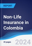 Non-Life Insurance in Colombia- Product Image