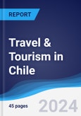 Travel & Tourism in Chile- Product Image