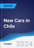 New Cars in Chile- Product Image