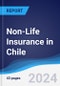 Non-Life Insurance in Chile - Product Thumbnail Image