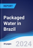 Packaged Water in Brazil- Product Image