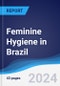 Feminine Hygiene in Brazil - Product Thumbnail Image