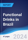 Functional Drinks in Brazil- Product Image