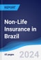 Non-Life Insurance in Brazil - Product Thumbnail Image