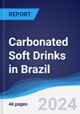 Carbonated Soft Drinks in Brazil- Product Image