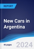 New Cars in Argentina- Product Image